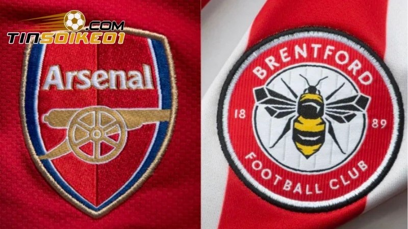 Soi Kèo Arsenal Vs Brentford, NHA mùa 24/25, 23h30 Ngày 12/4 1 Soi kèo Arsenal vs Brentford thông tin tổng quan
